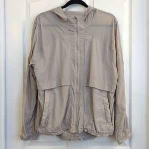 Lululemon Windbreaker